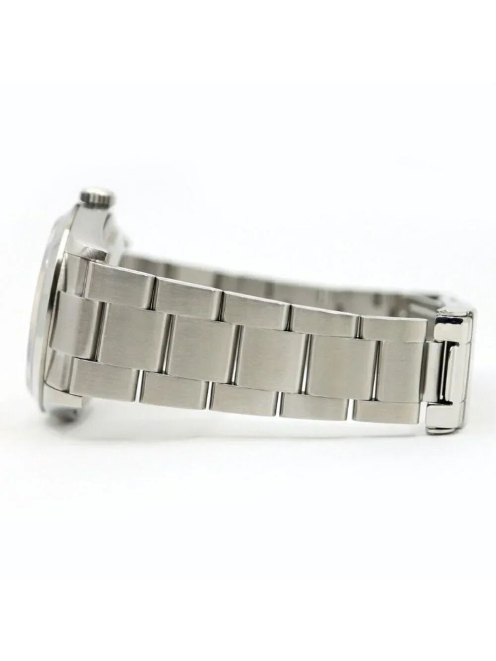 Rolex Black Watch M No SS 36 Automatic Winding